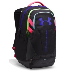 Under Armour Hustle 3.0 Backpack